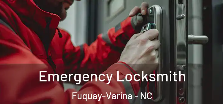  Emergency Locksmith Fuquay-Varina - NC