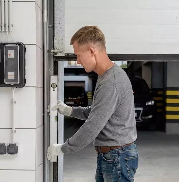 Why Choose Us for Door, Gate and Security Services in Fuquay-Varina, NC