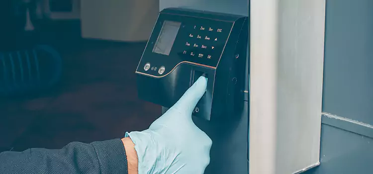 Access Control Installation Fuquay-Varina