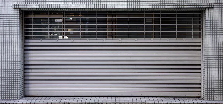 Advanced Solutions for Your Aluminum Garage Doors in Fuquay-Varina, North Carolina