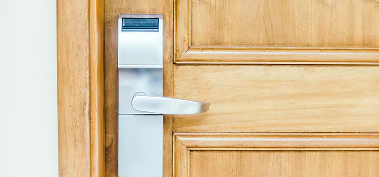 Advanced Solutions in Fuquay-Varina, NC for Modern Security