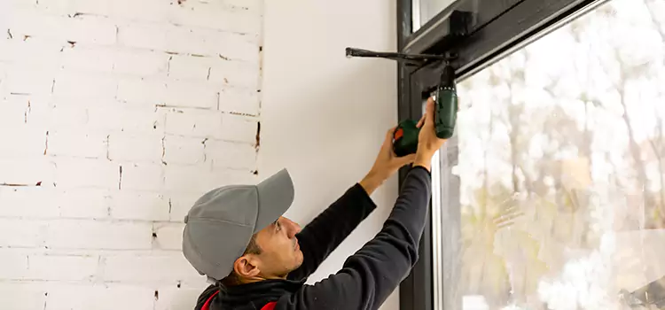Automatic Door Opener Commercial Fuquay-Varina
