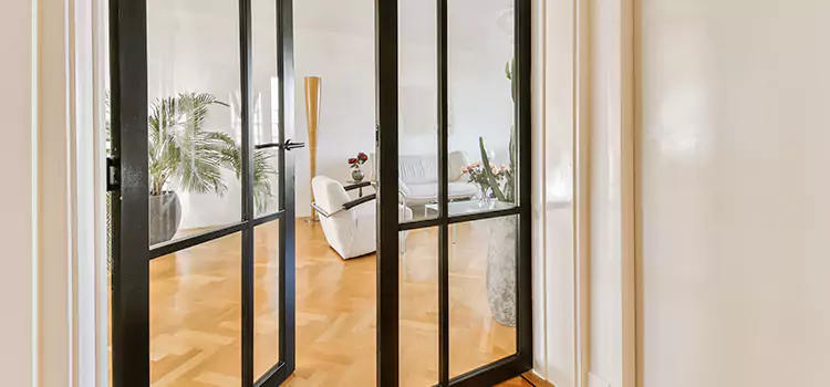 Bifold Door Replacement Fuquay-Varina