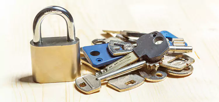 Why Choose Our Broken Key Services in Fuquay-Varina, NC?