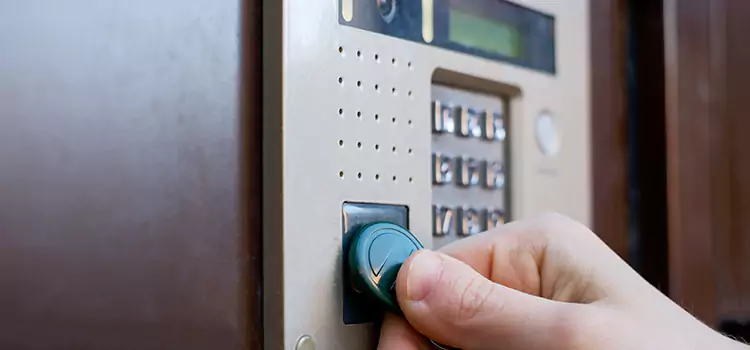 Enhanced Security Features Fuquay-Varina