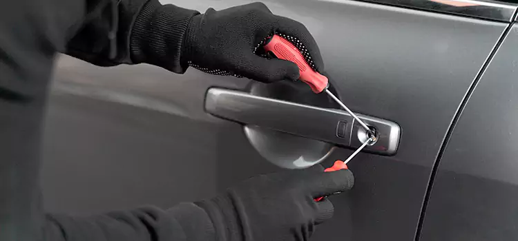 Locked Out of Car Help Fuquay-Varina