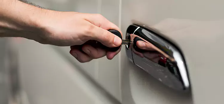 Why Choose Our Auto Locksmith Team in Fuquay-Varina, NC?