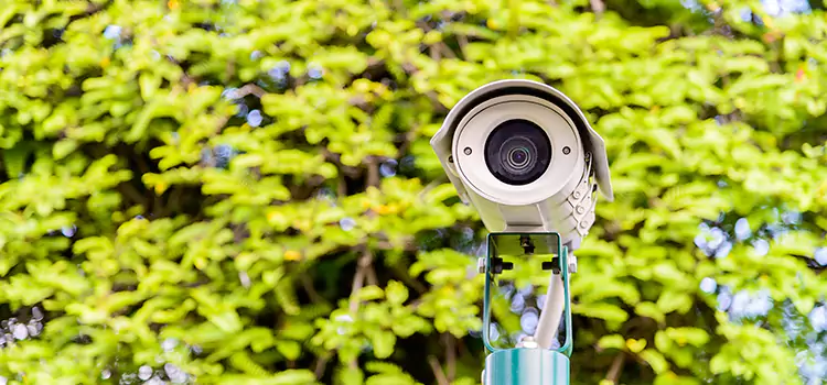Advanced Surveillance Solutions for Every Need in Fuquay-Varina