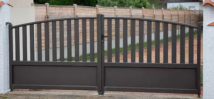 Advanced Gate Solutions in Fuquay-Varina, NC