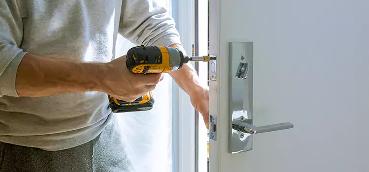 Door Knob Lock Repair Fuquay-Varina