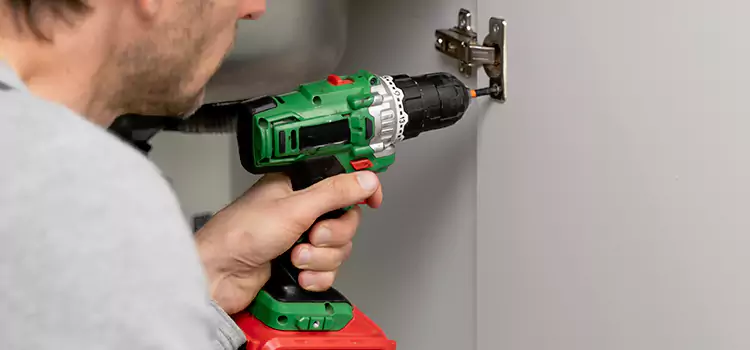 Commercial Door Hinge Repair Fuquay-Varina