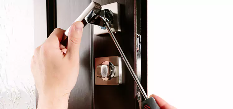 Door Lock Replacement Service Fuquay-Varina