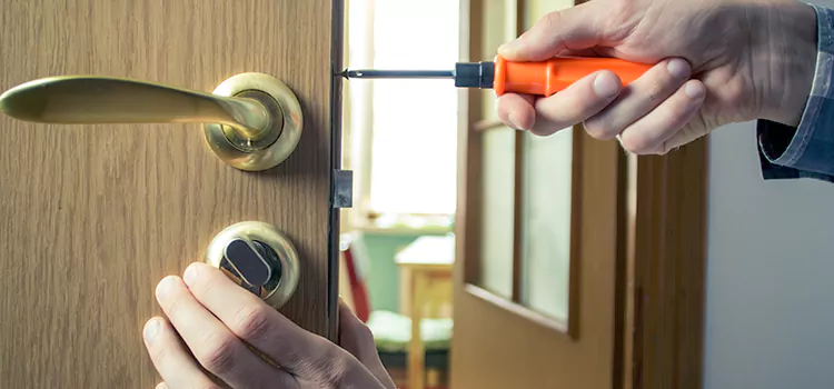 Garage Door Installation Fuquay-Varina