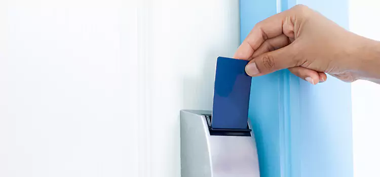Access Control System Integration Fuquay-Varina