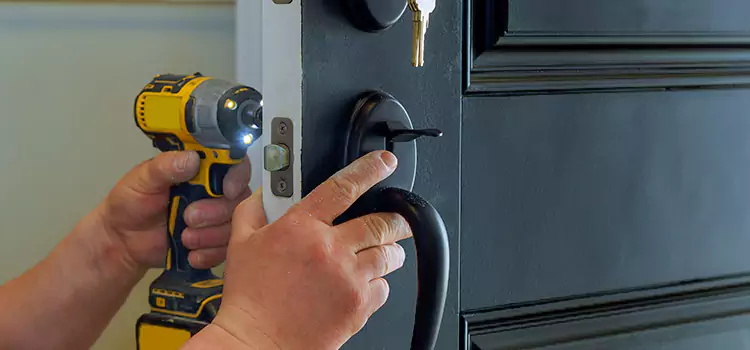 Locksmith Emergency Service Fuquay-Varina