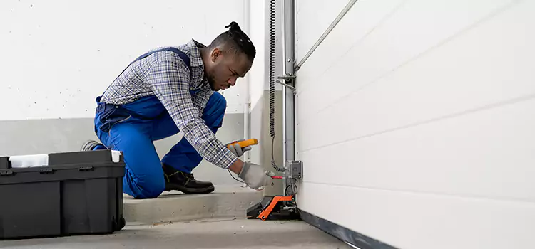 Expert Solutions for Every Garage Lock Need in Fuquay-Varina, NC