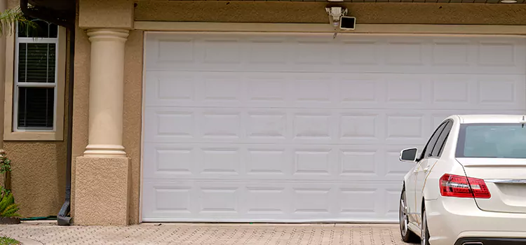 Comprehensive Garage Door Maintenance Services in Fuquay-Varina, NC