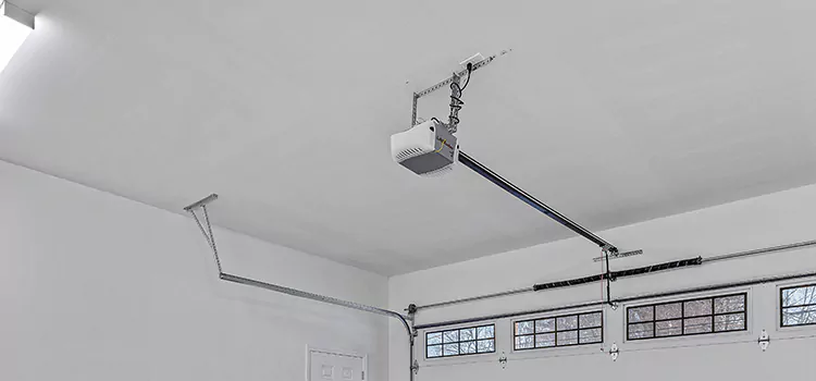 Experienced Garage Door Installers Fuquay-Varina