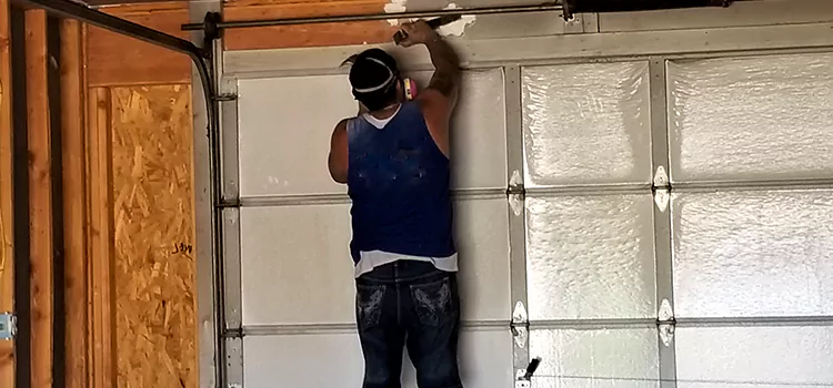 Specialized Garage Door Panel Solutions in Fuquay-Varina, NC