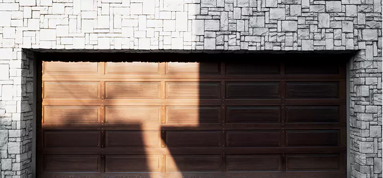 Garage Door Installation Fuquay-Varina