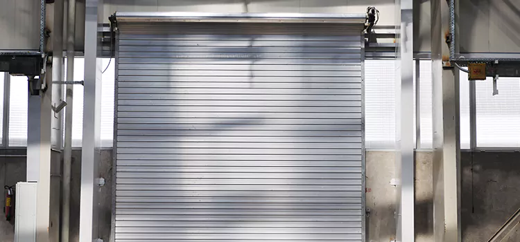 Roller Door Maintenance Fuquay-Varina