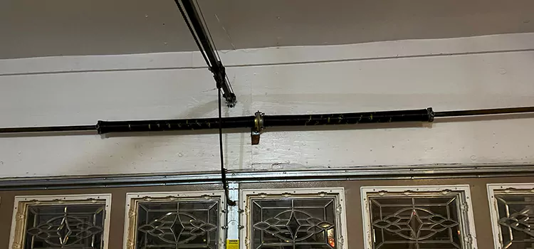 Garage Door Spring Repair Near Me Fuquay-Varina