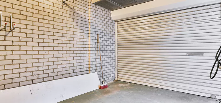 Comprehensive Solutions for Every Garage in Fuquay-Varina
