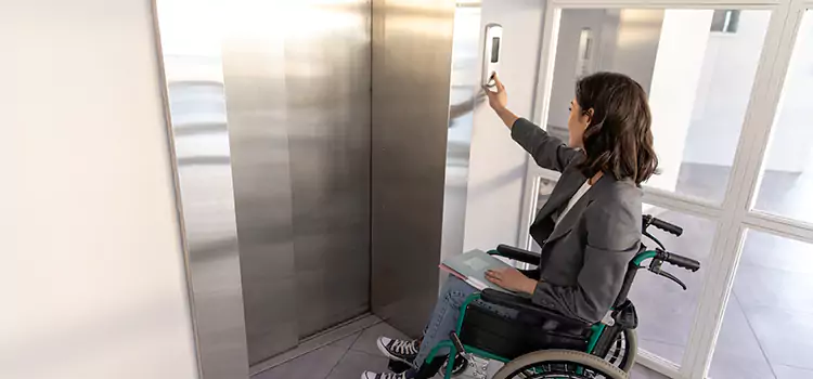 Benefits of Modern Handicap Door Systems in Fuquay-Varina, NC