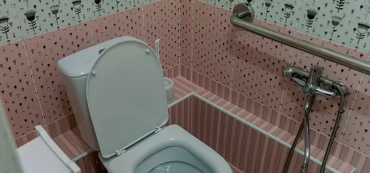 Meeting Diverse Needs With Accessible Restroom Solutions in Fuquay-Varina, NC