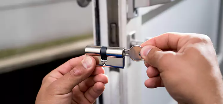 Emergency Locksmith for House Fuquay-Varina