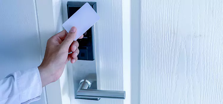 Why Choose Us for Your Keycard Lock Installation in Fuquay-Varina, NC?