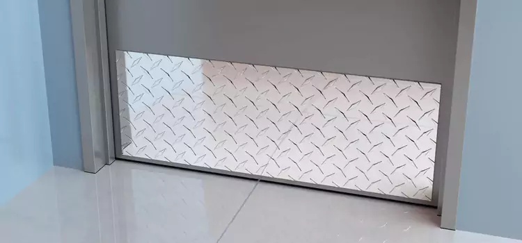 Benefits of Professional Kick Plate Solutions in Fuquay-Varina, NC