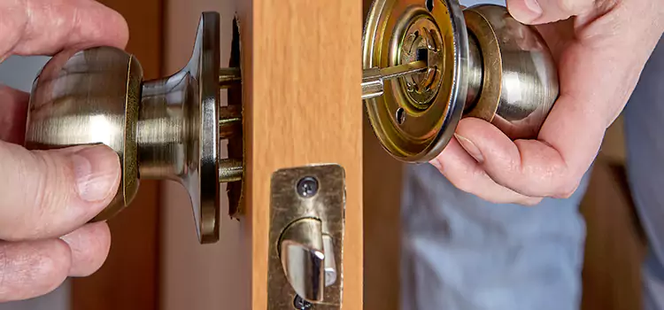 Sliding Door Lock Repair Fuquay-Varina