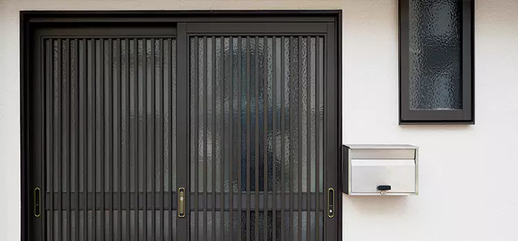 Sliding Screen Door Repair Fuquay-Varina