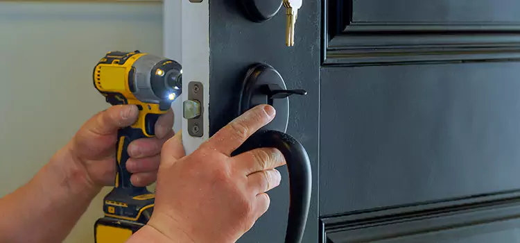 Mobile Automotive Locksmith Fuquay-Varina