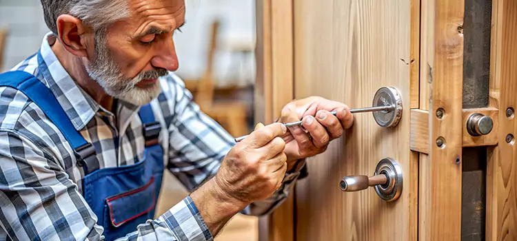 Mortise Replacement Lock Fuquay-Varina
