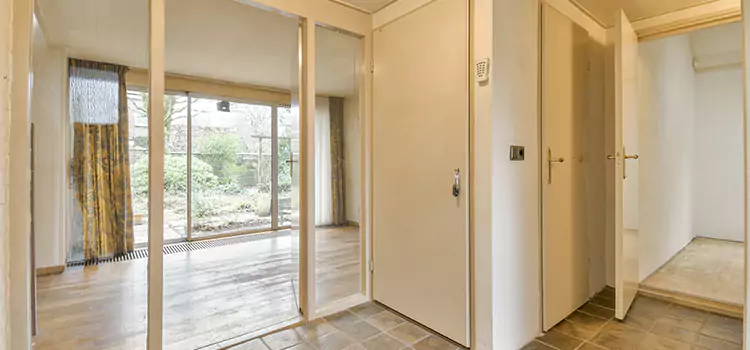 Why Choose Our Pocket Door Experts in Fuquay-Varina, NC?