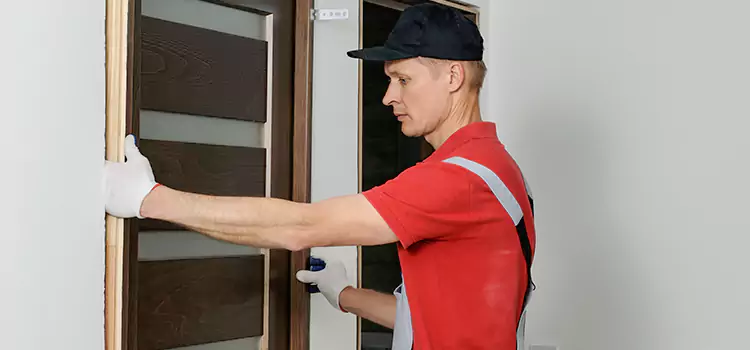 Frame and Panel Restoration Fuquay-Varina