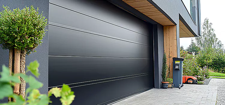Residential Garage Door Service Fuquay-Varina