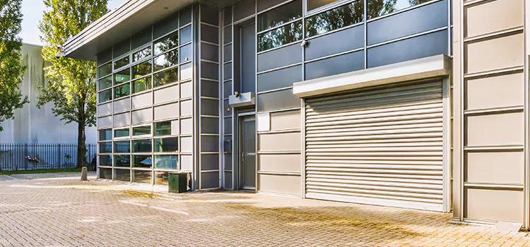 Electric Roller Garage Doors Fuquay-Varina