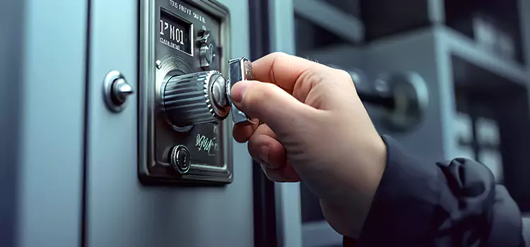 Locksmith Cost to Open Safe Fuquay-Varina