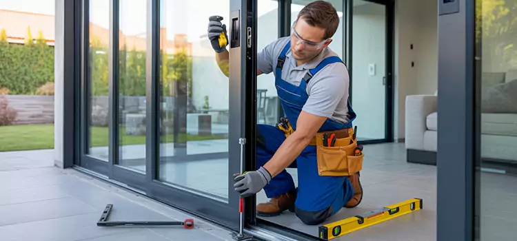 Sliding Screen Door Repair Fuquay-Varina