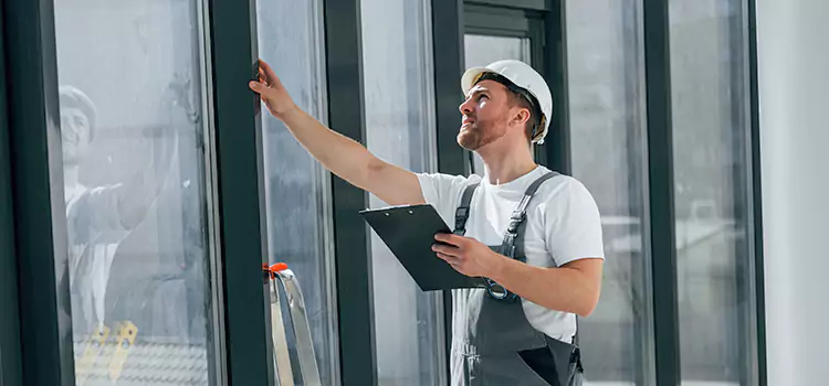 Comprehensive Solutions for Your Sticking Doors in Fuquay-Varina, NC