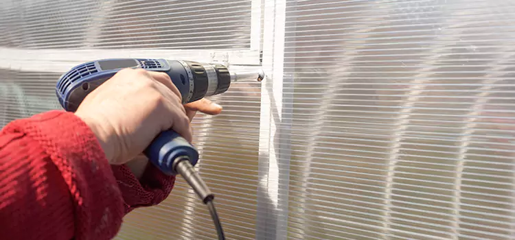 Sliding Screen Door Repair Fuquay-Varina