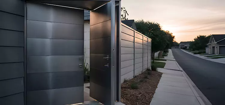 Comprehensive Steel Door Solutions in Fuquay-Varina, NC