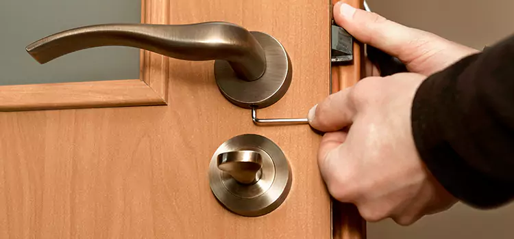 Access Control System Integration Fuquay-Varina