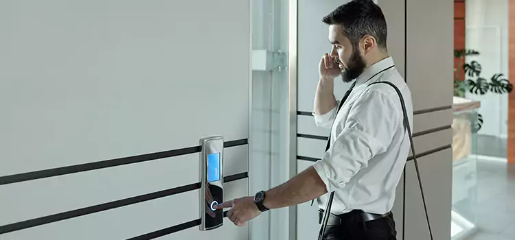 Cloud Based Access Control Fuquay-Varina