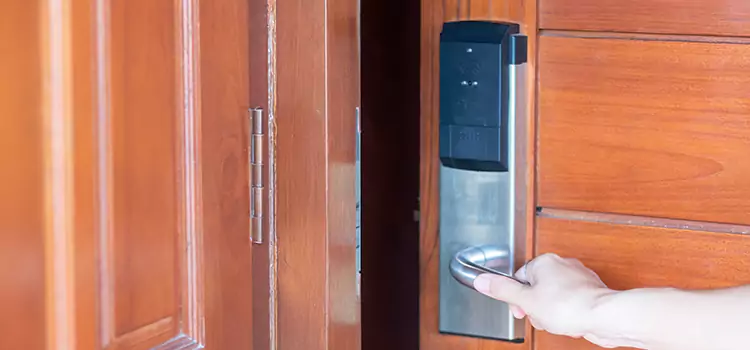 Commercial Keyless Entry Locks Fuquay-Varina