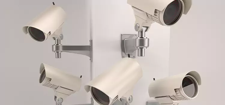 Your Trusted Partner for CCTV Solutions in Fuquay-Varina