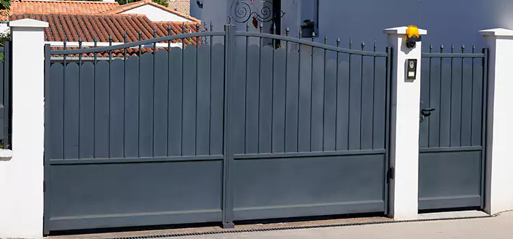 Emergency Commercial Gate Repair Fuquay-Varina